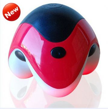 Electric Mini Massager